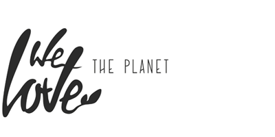 WE LOVE THE PLANET
